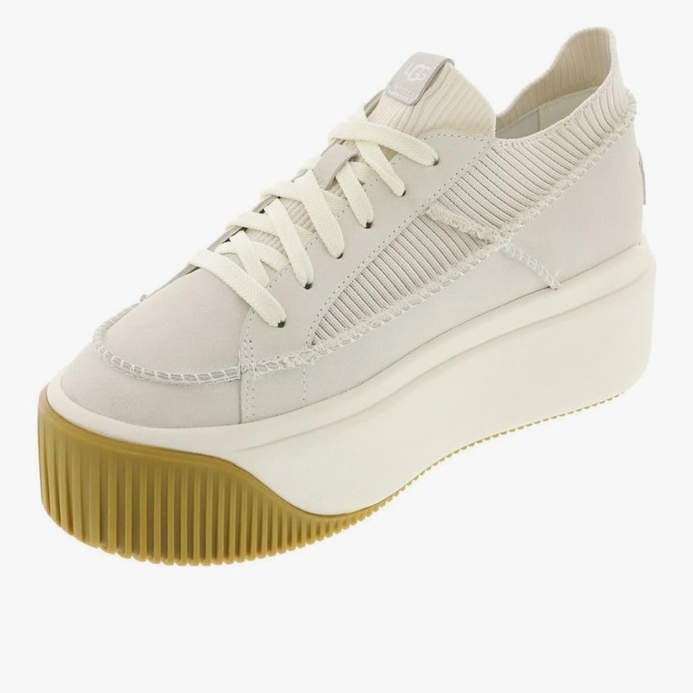 UGG EZ-Duzzit Sneakers - NEW